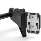 Suporte p/Rolo de Papel Toughbuilt StackTech  - Suporte p/Rolo de Papel Toughbuilt StackTech 